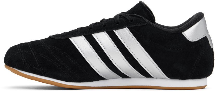 Superge in čevlji adidas Originals Taekwondo Črna | JQ0557