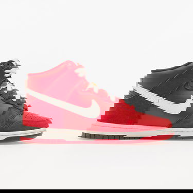 Superge in čevlji Nike Dunk High SE "First Use Pack - University Red" Rdeča | DH0960-600, 1