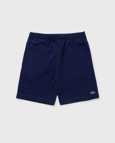 Kratke hlače Lacoste Navy Drawstring Črna | GH9627_166, 2