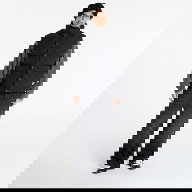 Telovnik Carhartt WIP Brent Puffer Vest Črna | I035362.89XX, 5