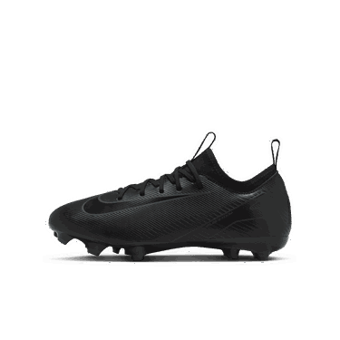 Superge in čevlji Nike Jr. Mercurial Vapor 16 Academy MG Črna | FQ8392-002, 2