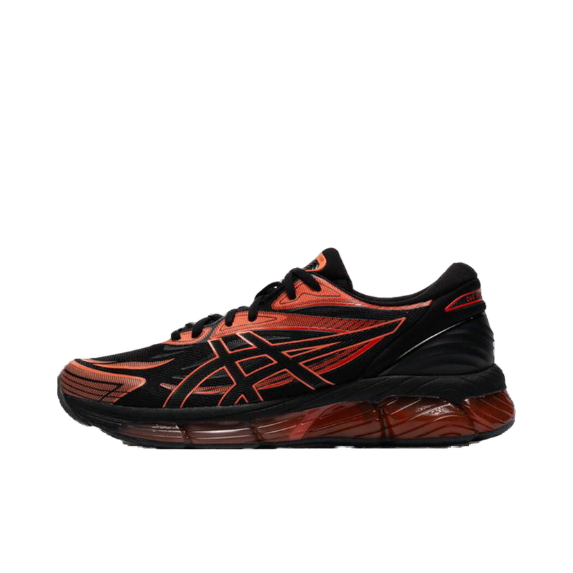 Superge in čevlji Asics GEL-QUANTUM 360 VIII Črna | 1203A305-008
