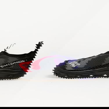 Superge in čevlji Salomon Rx Moc 3.0 Črna | L47758800, 0