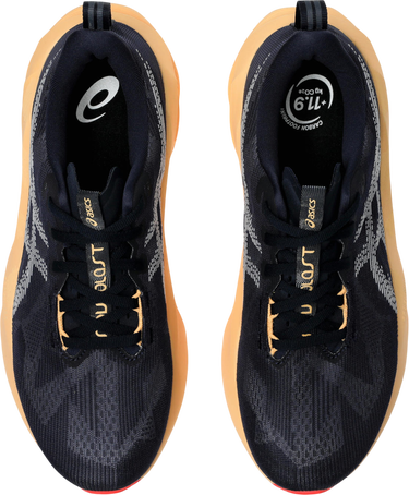 Superge in čevlji Asics NOVABLAST 5 Črna | 1011b974-404, 3