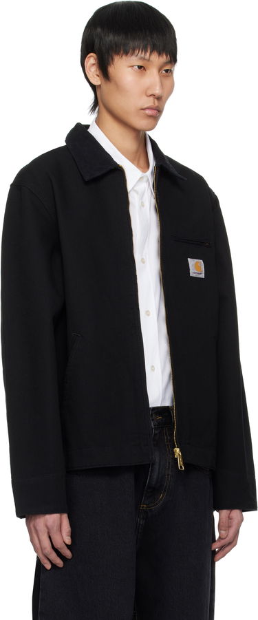 Jakna Carhartt WIP Carhartt WIP Spring Detroit Jacket Bež | I033112, 4