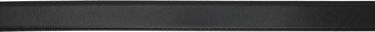 Pasovi TOTEME Wide Trouser Belt Črna | 241-WAM972-LE0025, 2