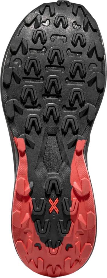 Superge in čevlji La Sportiva Prodigio Črna | 999317-56q, 1