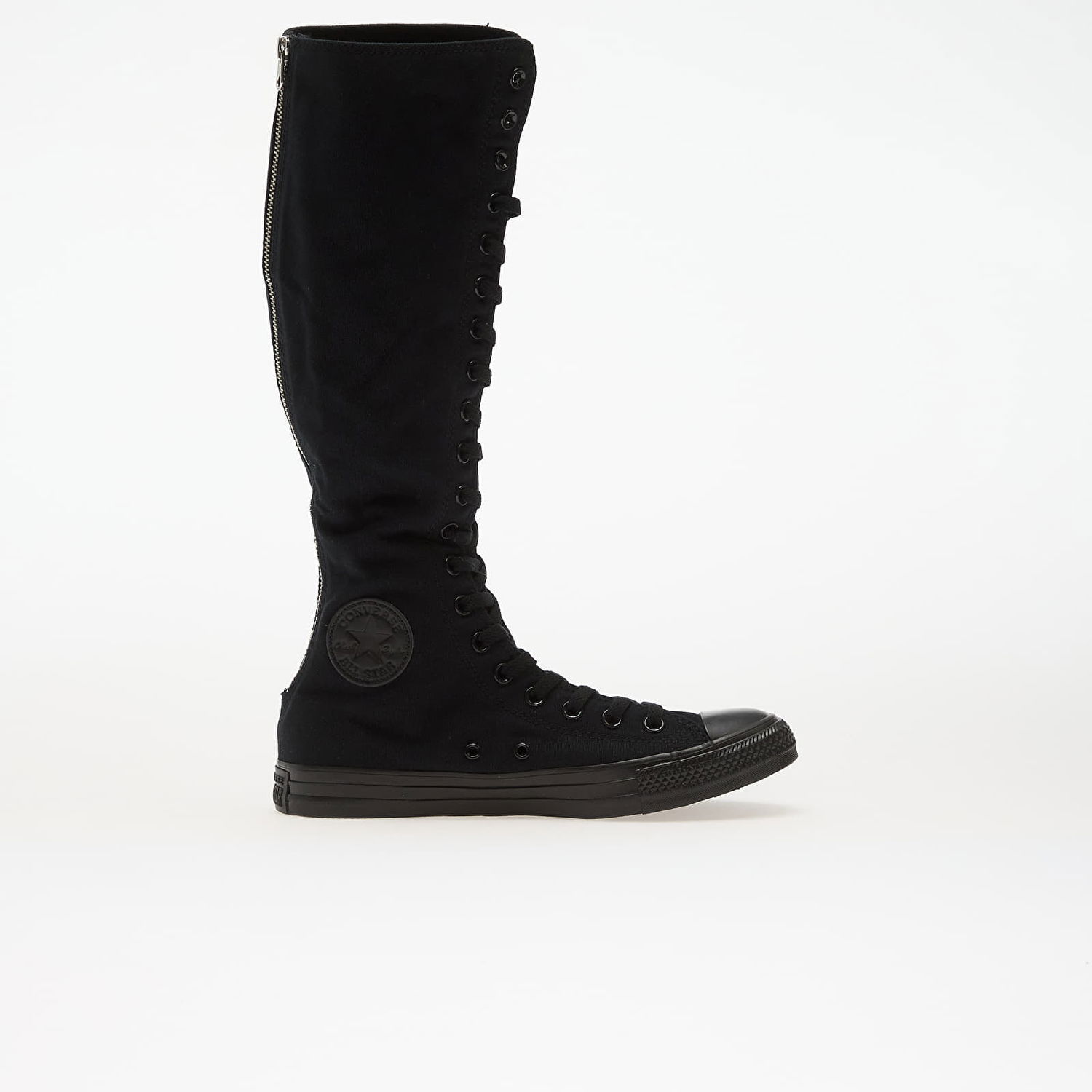 Superge in čevlji Converse Chuck Taylor All Star XXHi Črna | A12325C, 1