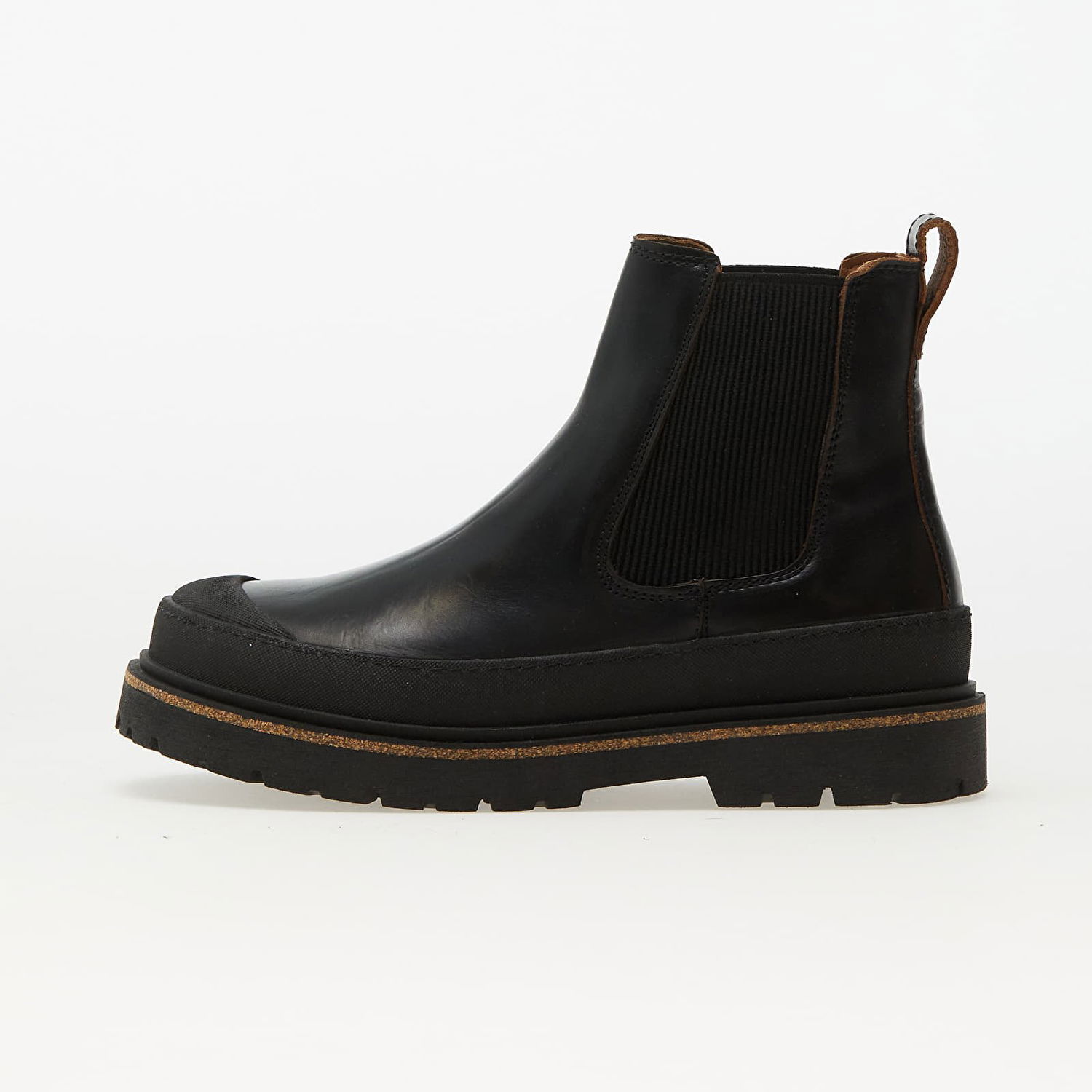 Superge in čevlji Birkenstock Prescott Slip On Črna | 1025218, 0