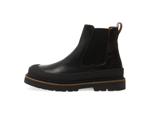 Superge in čevlji Birkenstock Prescott Slip On Črna | 1025218