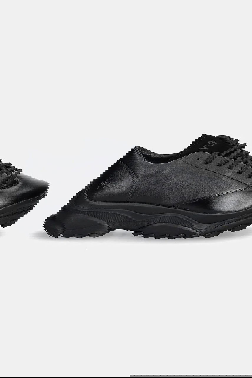 Superge in čevlji Y-3 Y-3 GSG9 Lo Črna | JS2453, 1