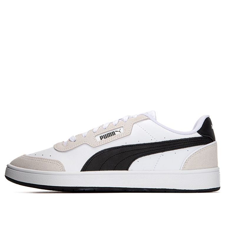 Superge in čevlji Puma Court Guard 'Mix Bela | 387335-02