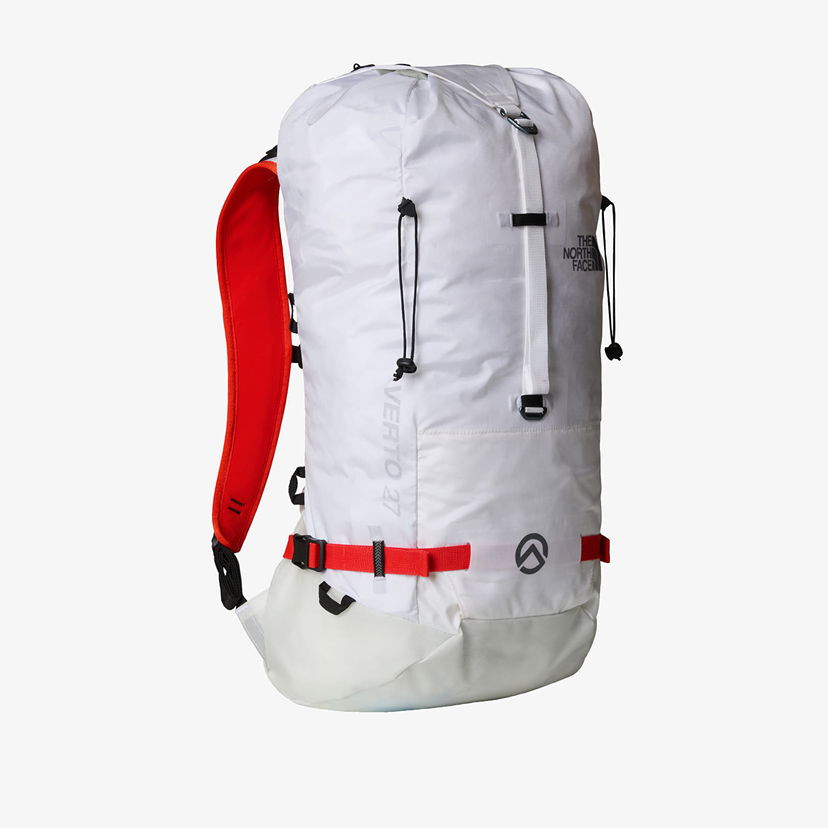 Nahrbtnik The North Face Verto 27 Backpack 27 l Bela | NF0A52DD54G1