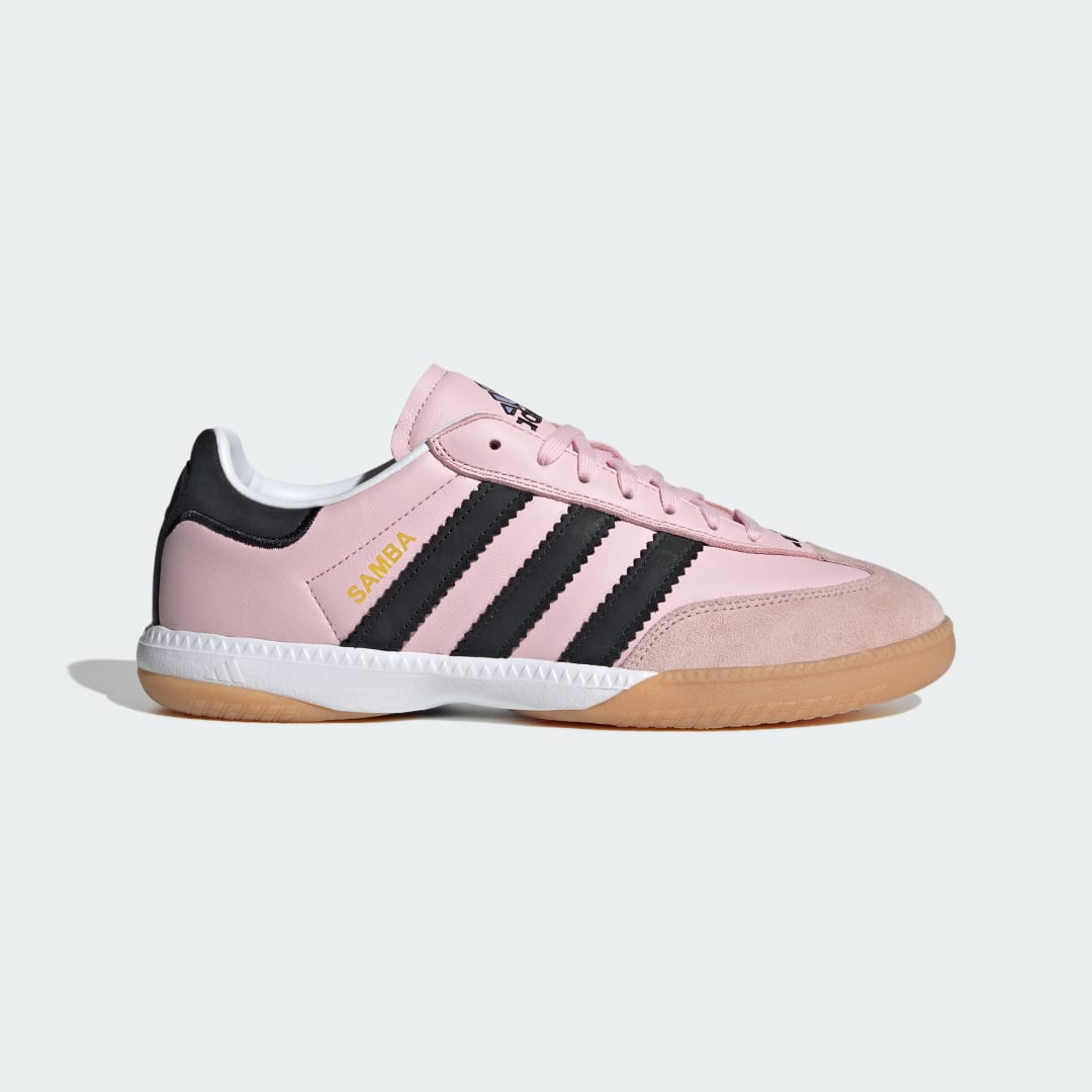 Superge in čevlji adidas Originals Samba Roza | JI3182, 0