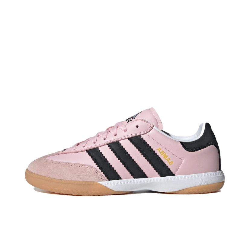 Superge in čevlji adidas Originals Samba Roza | JI3182