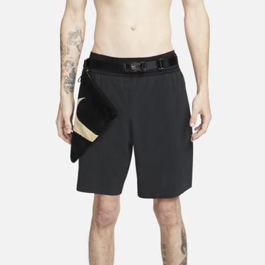 Kratke hlače Nike Dri-FIT x MMW 3-in-1 Shorts Črna | DD9439-010, 0