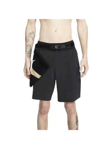 Kratke hlače Nike Dri-FIT x MMW 3-in-1 Shorts Črna | DD9439-010