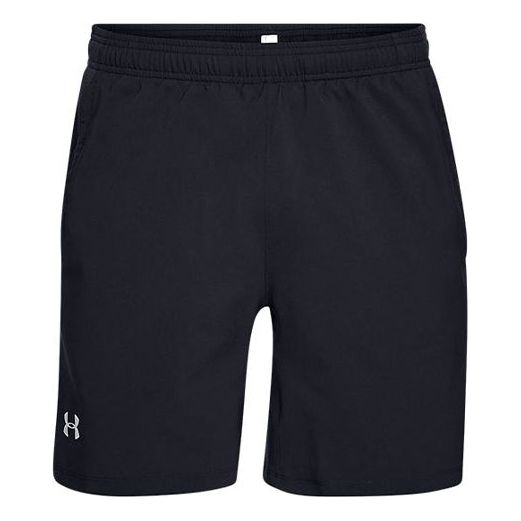Kratke hlače Under Armour Men's 2-in-1 Training Shorts Črna | 1326576-001