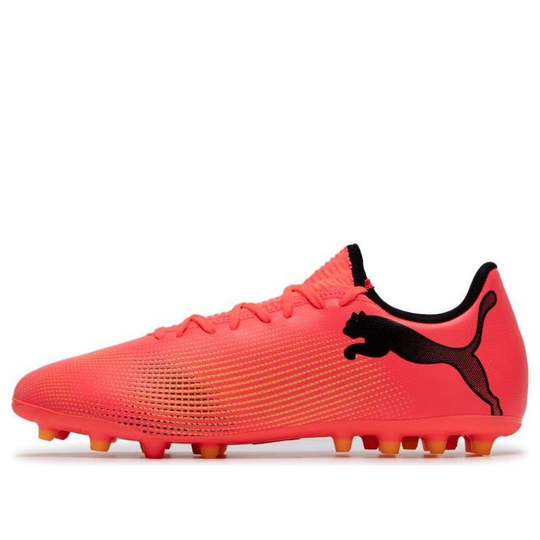 Superge in čevlji Puma Future 7 Play MG Rdeča | 107725-03
