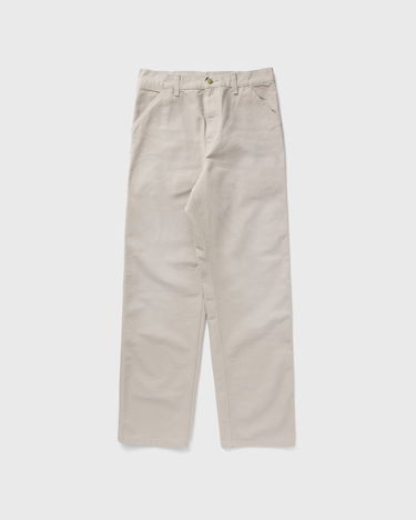 Hlače Carhartt WIP Single Knee Pants Bež | I034798-2OR.4O, 1