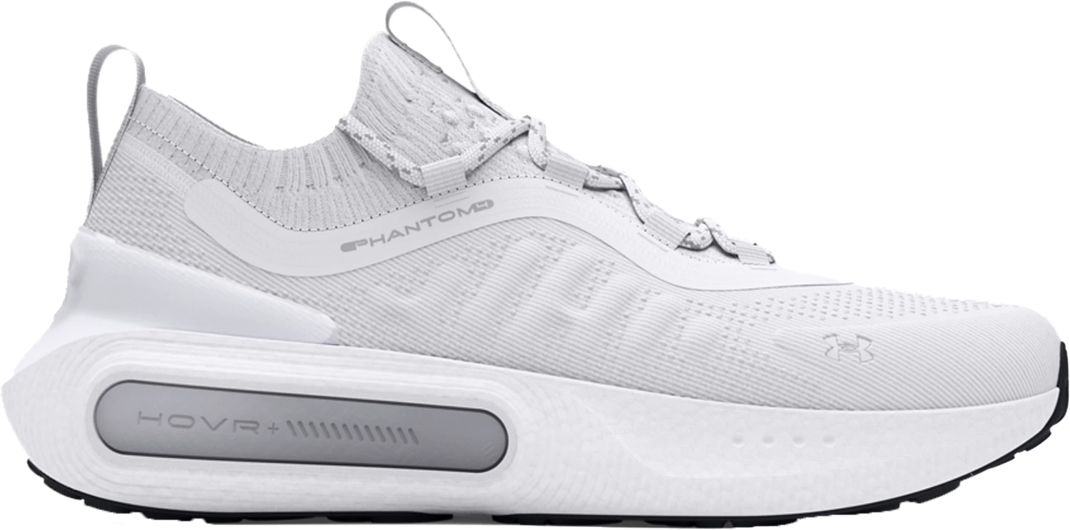 Superge in čevlji Under Armour UA W Phantom 4 Bela | 3027594-100, 0