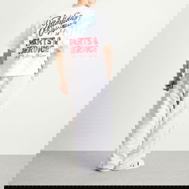 Majica adidas Originals OG LA Graphic T-Shirt Bela | JX6176, 4