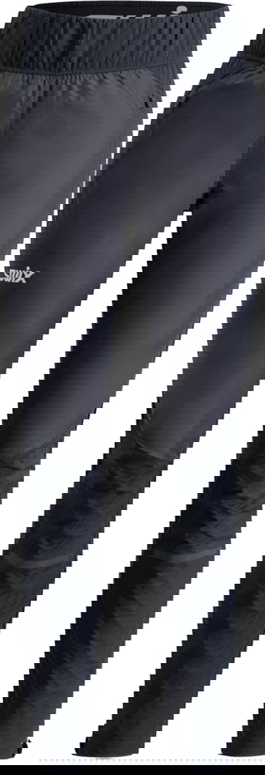 Hlače SWIX Swix Dynamic Hybrid Insulated Pants Črna | 10087-23-10000, 3