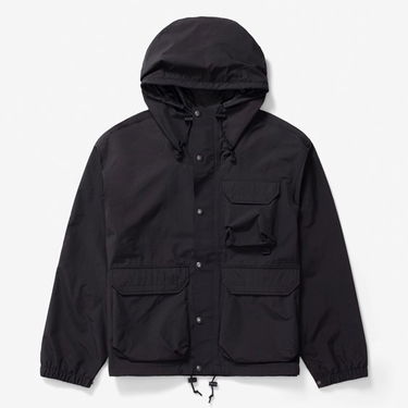 Plašči The North Face M M66 Utility Rain Jacket Črna | NF0A7URVJK3, 1