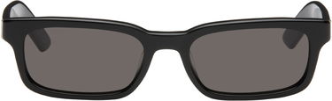 Sončna očala RETROSUPERFUTURE RETROSUPERFUTURE Gesto Sunglasses Črna | ZZV, 0