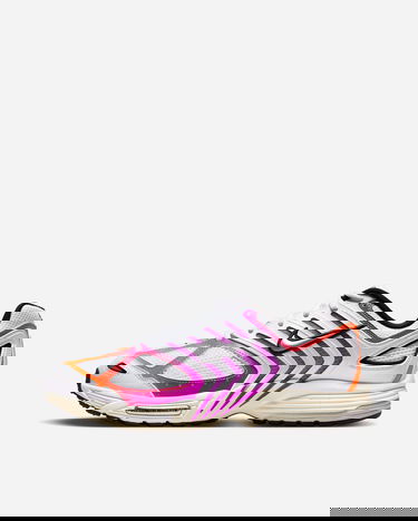 Superge in čevlji Nike Air Pegasus 2K5 "Sunrise" Večbarvna | FV6383-100, 3