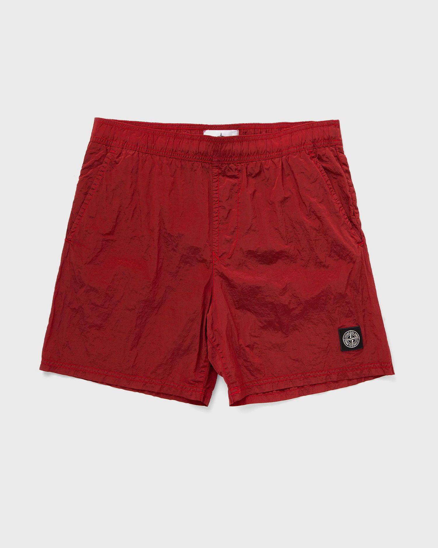 Kratke hlače Stone Island Shorts Rdeča | 8015B0943.V0010, 0