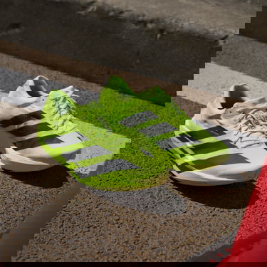 Superge in čevlji adidas Performance ADIZERO ADIOS 9 Rumena | ih5066, 7