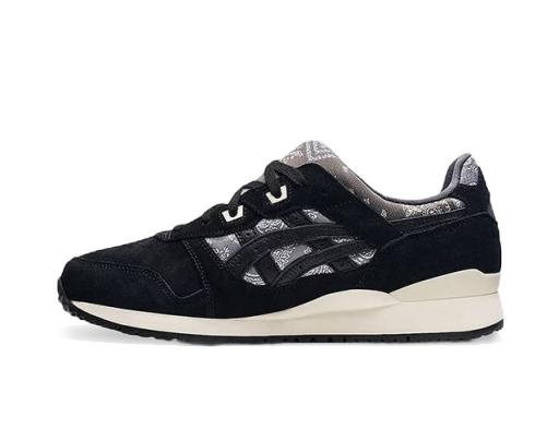 Superge in čevlji Asics Gel-Lyte III OG Črna | 1201A318001