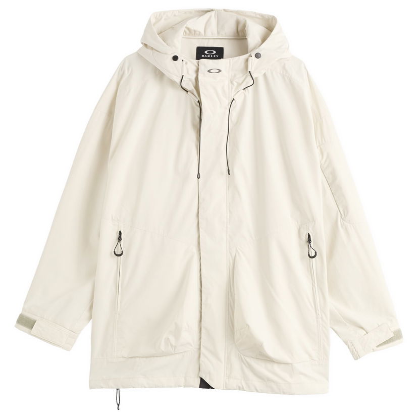 Jakna OAKLEY FGL Sector Jacket 5.7 Bela | FOA408117-68S