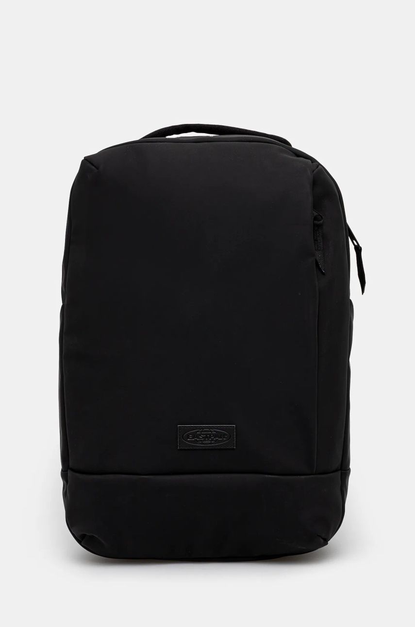 Nahrbtnik EASTPAK Black Tecum F Cnnct Backpack Črna | EK0A5BE91F51, 0