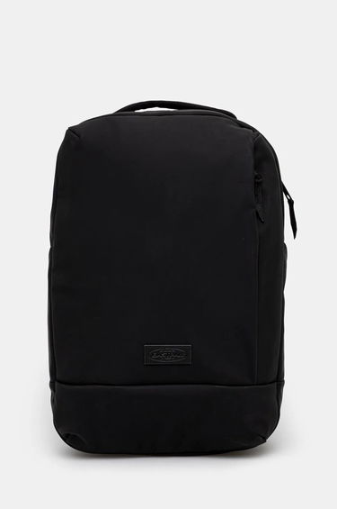 Nahrbtnik EASTPAK Black Tecum F Cnnct Backpack Črna | EK0A5BE91F51, 0