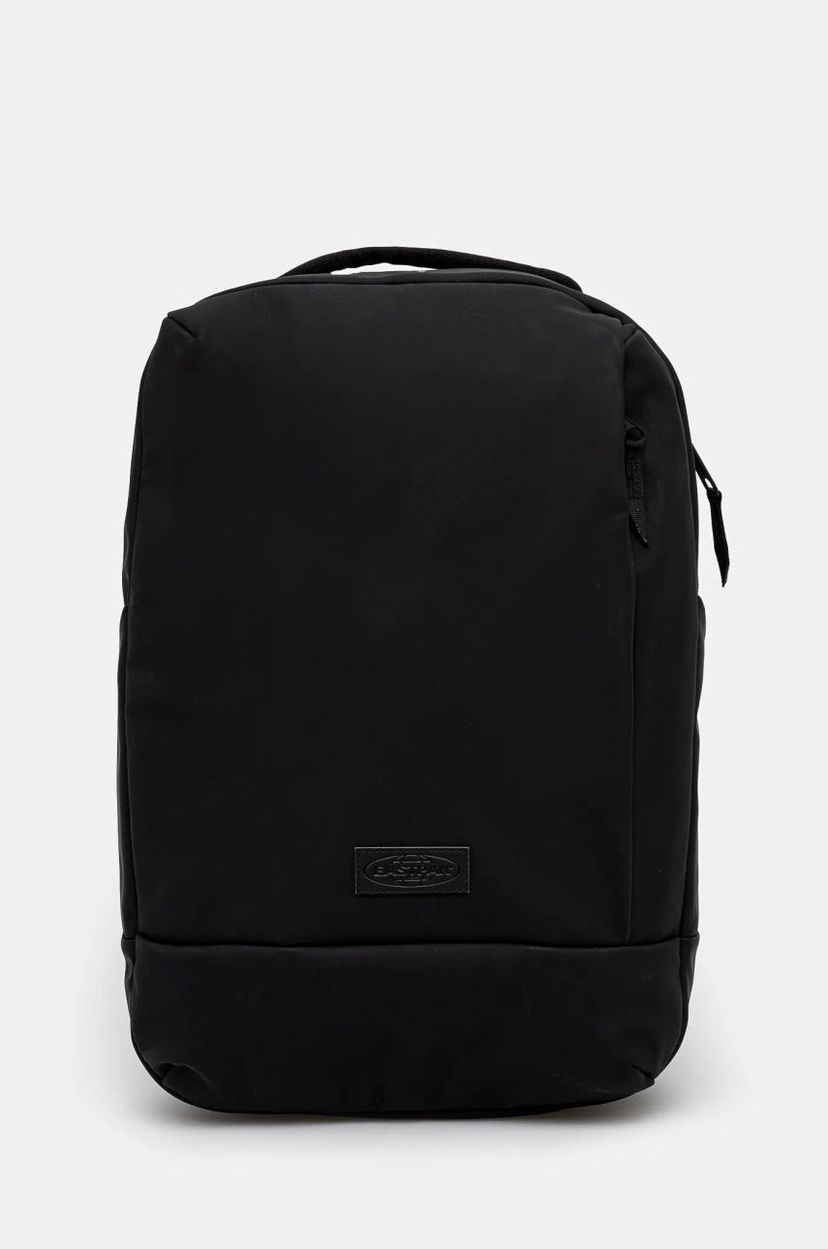 Nahrbtnik EASTPAK Black Tecum F Cnnct Backpack Črna | EK0A5BE91F51