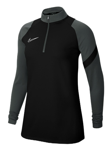 Pulover Nike Dri-FIT Academy Pro Dril Top Črna | bv6930-011