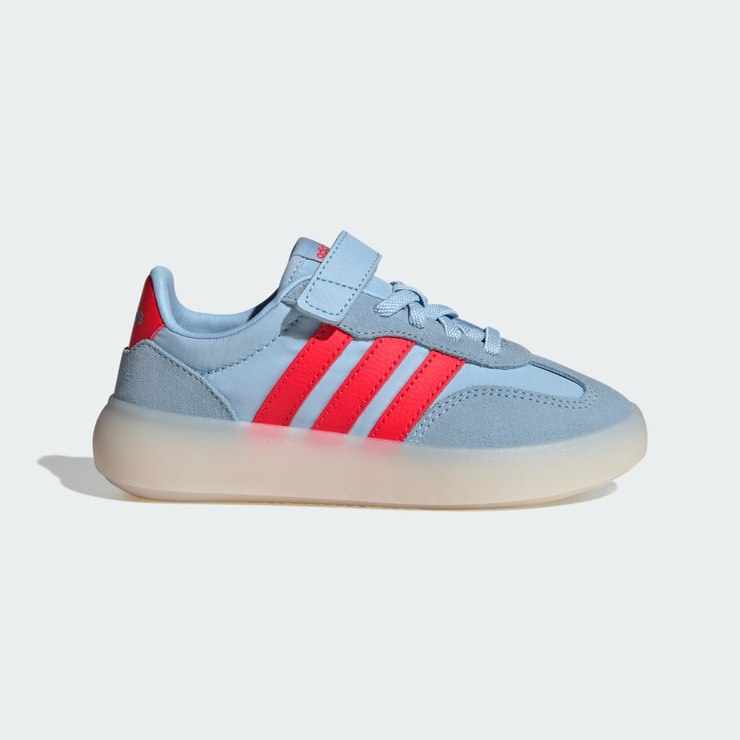Superge in čevlji adidas Performance Barreda Decode Modra | JR0768, 0