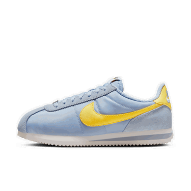 Superge in čevlji Nike Nike Cortez Textile Modra | DZ2795-404, 3