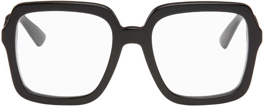 Sončna očala Gucci Square Črna | GG1318O, 0