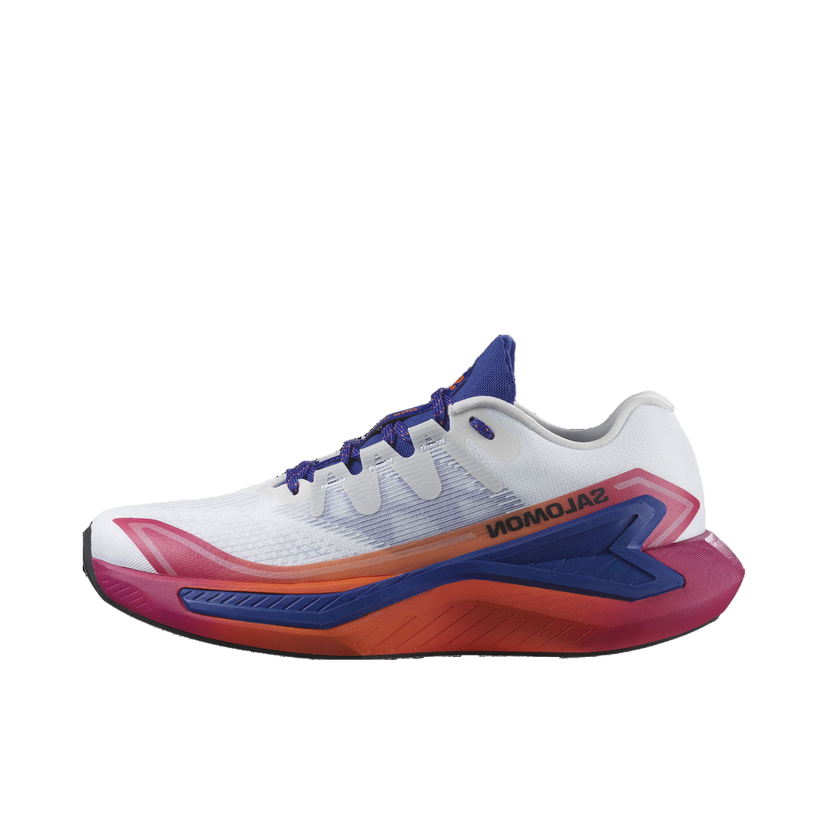 Tek Salomon DRX BLISS ISD W Siva | l47525800