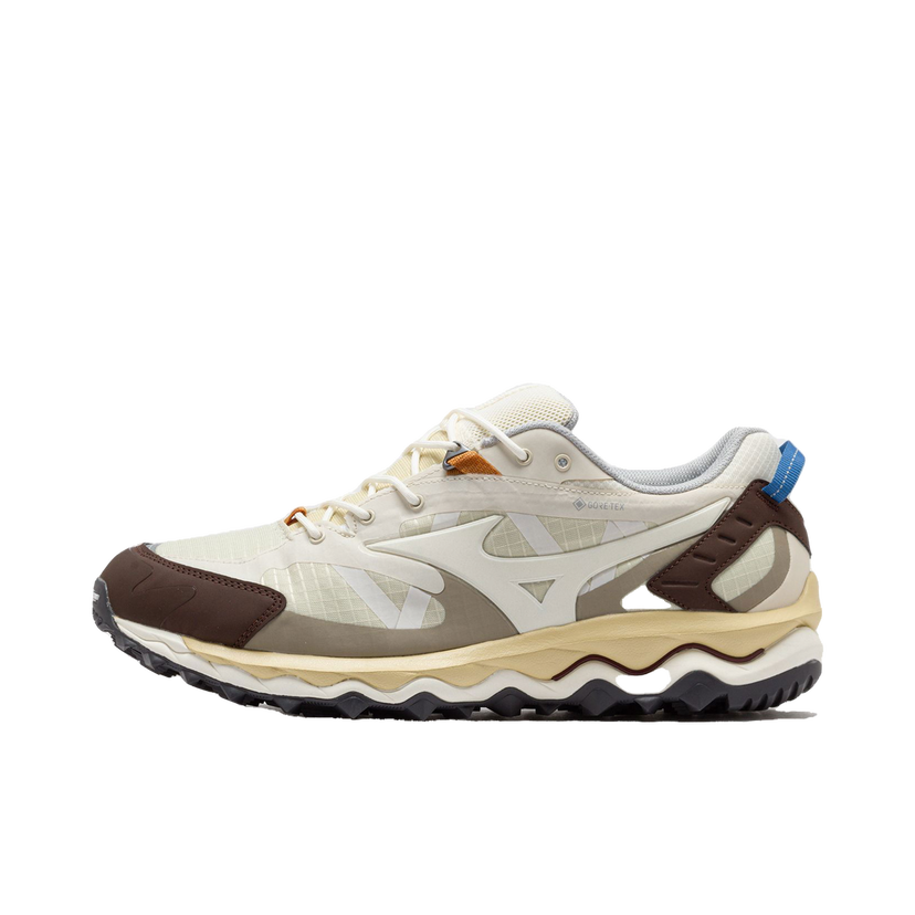Tek Mizuno WAVE MUJIN TL GTX 44 Večbarvna | D1GA237306