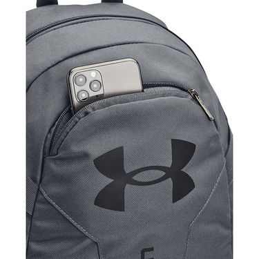 Nahrbtnik Under Armour Hustle Lite Siva | 1364180-012, 5