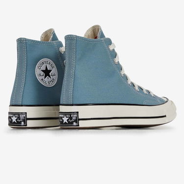 Superge in čevlji Converse Chuck 70 Hi Modra | A04584C, 1