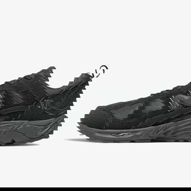 Superge in čevlji New Balance 878 "Triple Black" Črna | CM878XL, 1