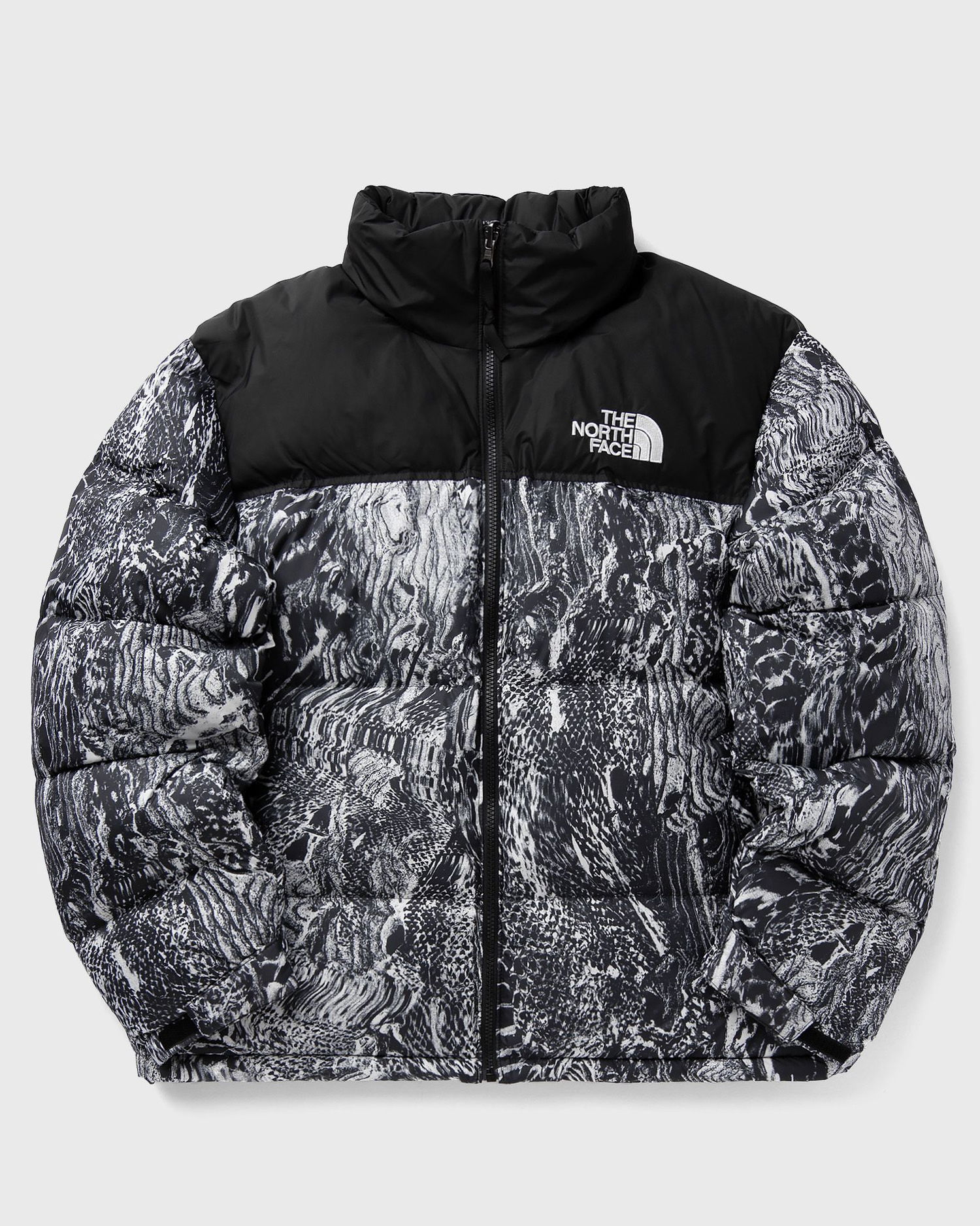 Puhovka The North Face 1996 Retro Nuptse Down Puffer Jacket XXL Večbarvna | NF0A3C8D8R51, 0
