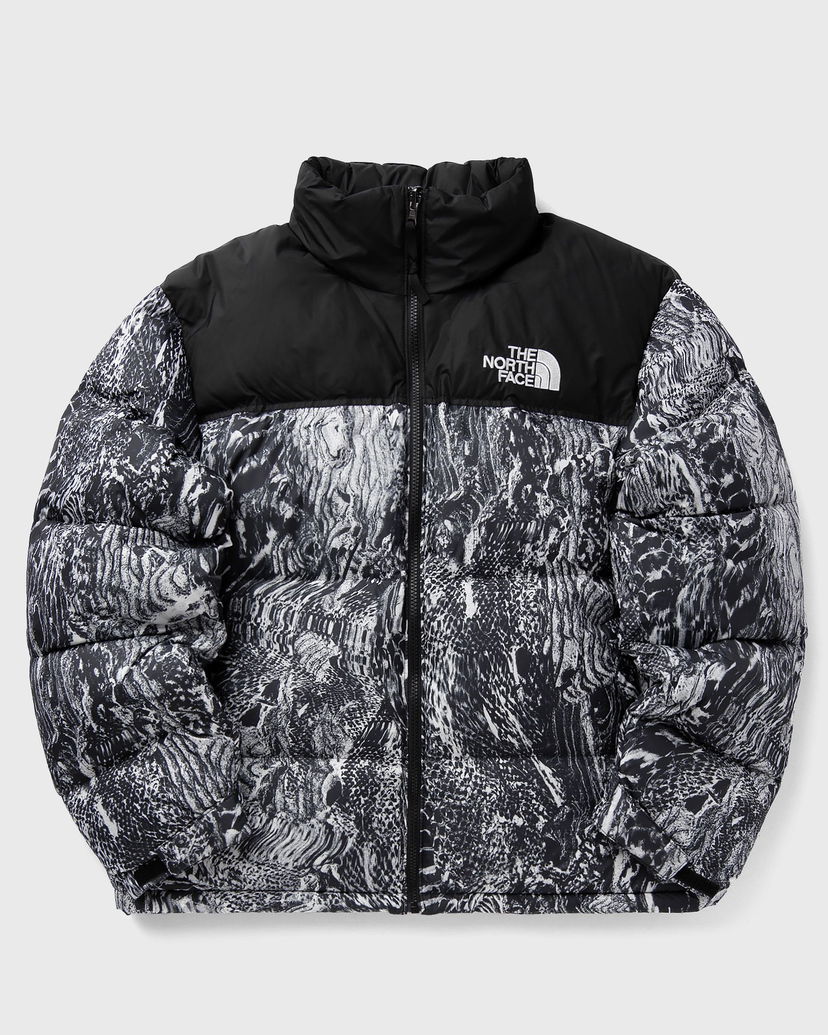 Puhovka The North Face 1996 Retro Nuptse Down Puffer Jacket XXL Večbarvna | NF0A3C8D8R51