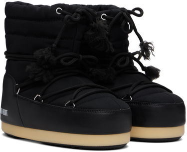 Jakna Moon Boot EVX Boots Črna | 80D1470010 ADLT, 3