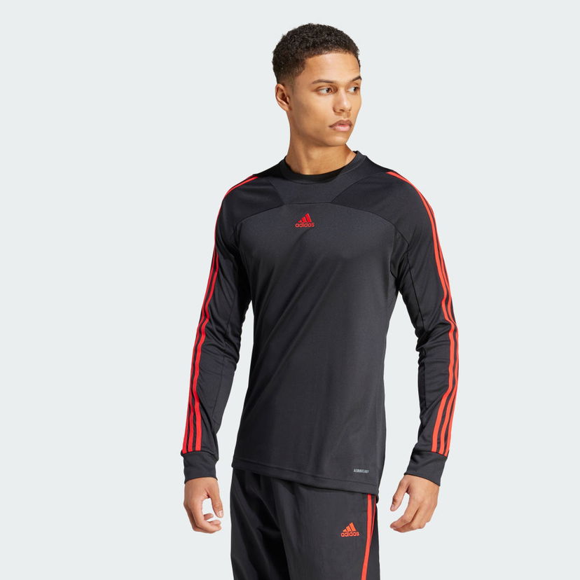 Dres adidas Performance Predator 30th Anniversary Long Sleeve Jersey Črna | IM8698
